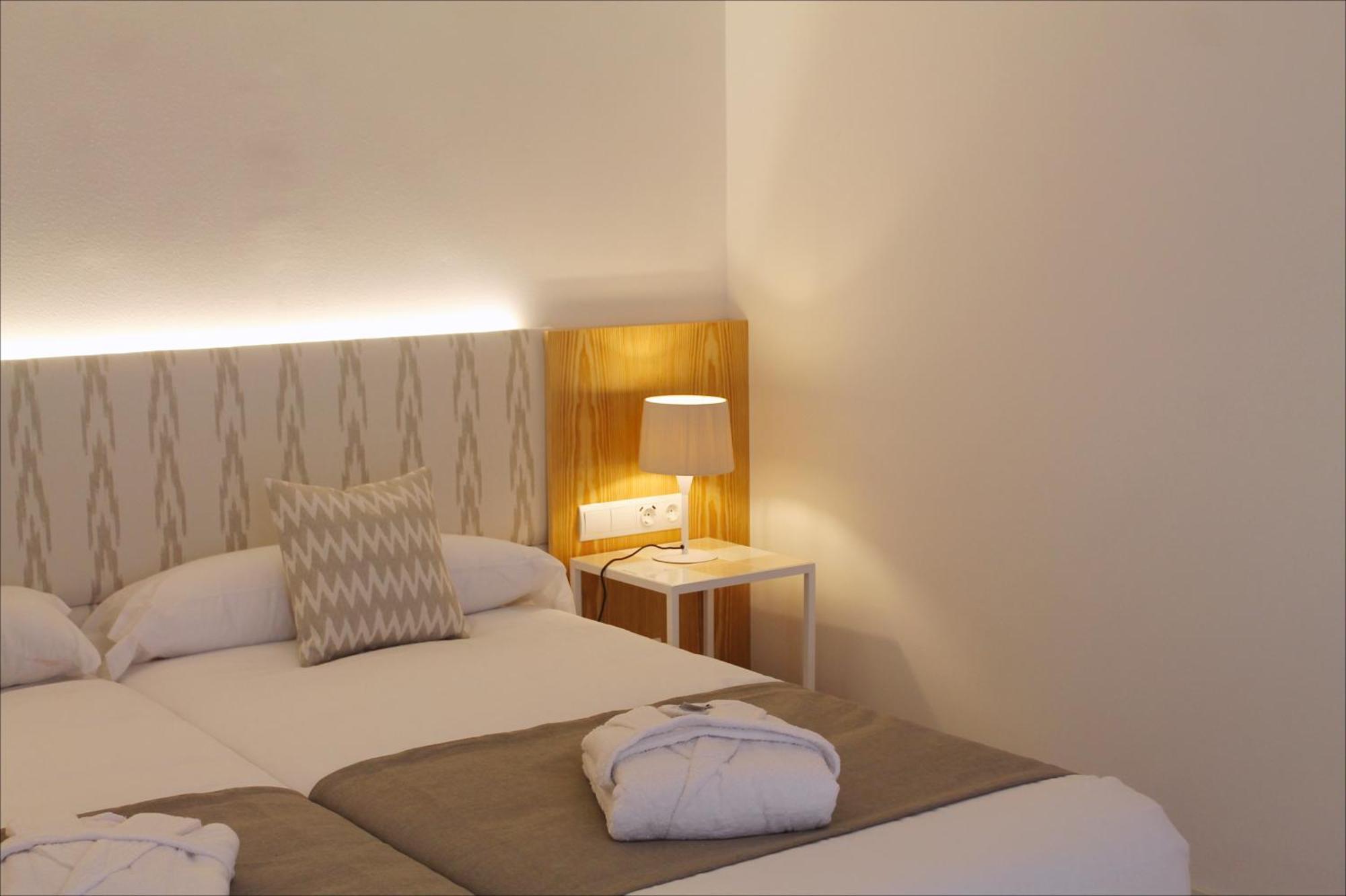 ホテル Soller Center エクステリア 写真