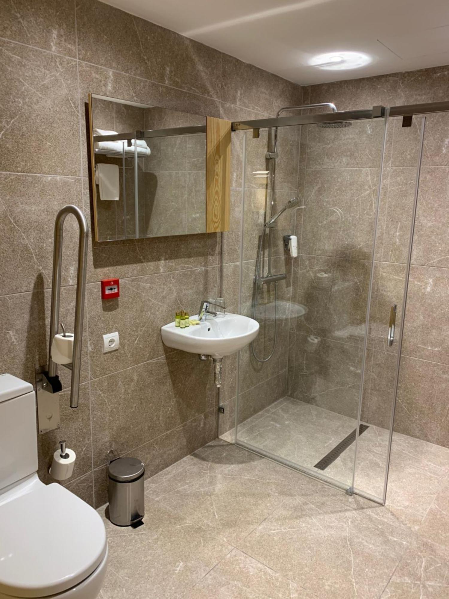 ホテル Soller Center 部屋 写真