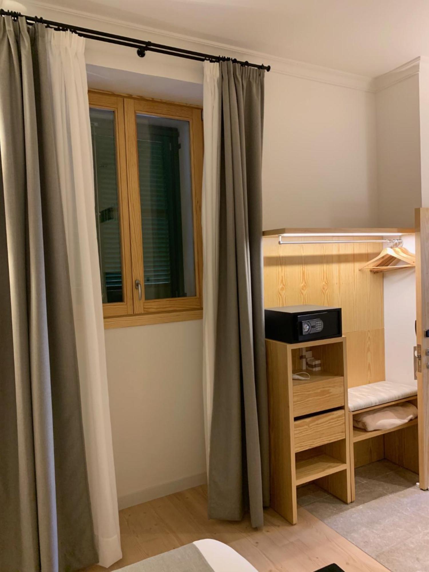 ホテル Soller Center エクステリア 写真
