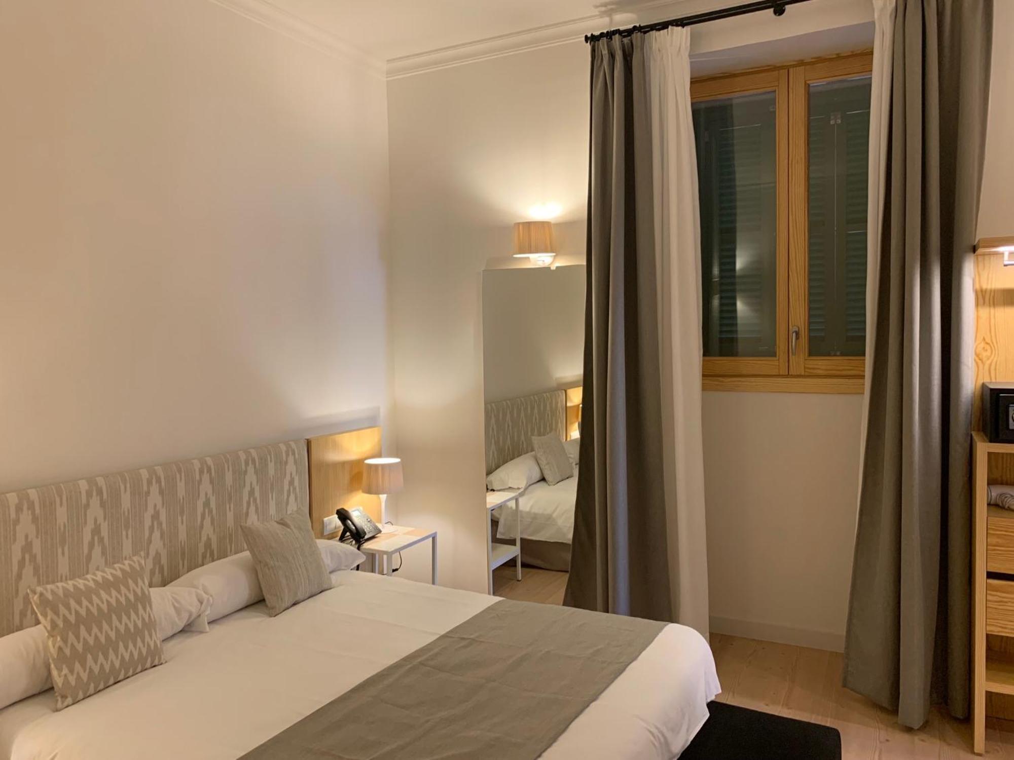 ホテル Soller Center エクステリア 写真